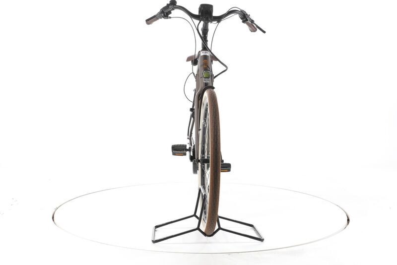 Excelsior Pearl 2022 | braun | 28" | ingen oplysninger | 500 - 3000 km, image 4 of 5