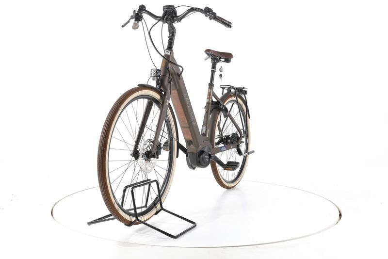 Excelsior Pearl 2022 | braun | 28" | ingen oplysninger | 500 - 3000 km, image 5 of 5
