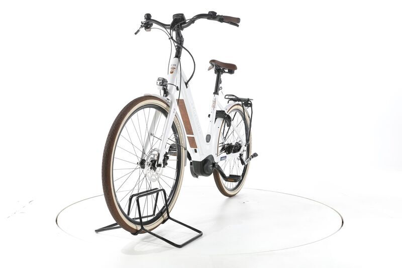 Excelsior Pearl CB 2022 | wit | 28" | < 500 km 4