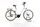Excelsior Pearl CB 2022 | bianco | 28" | 50 cm | 500 - 3000 km, thumbnail 1 of 5