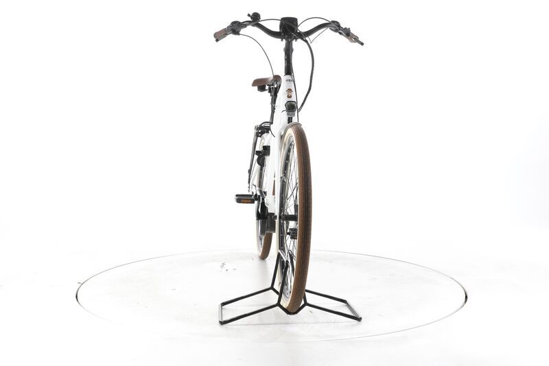 Excelsior Pearl CB 2022 | bianco | 28" | 50 cm | 500 - 3000 km, image 4 of 5