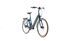 Excelsior Rad Pearl (2019) | Low Entry | turquoise | 56 cm | 2000 - 3000 km thumbnail 1/4