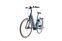 Excelsior Rad Pearl (2019) | Low Entry | turquoise | 56 cm | 2000 - 3000 km thumbnail 2/4