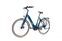 Excelsior Rad Pearl (2019) | Low Entry | turquoise | 56 cm | 2000 - 3000 km thumbnail 3/4