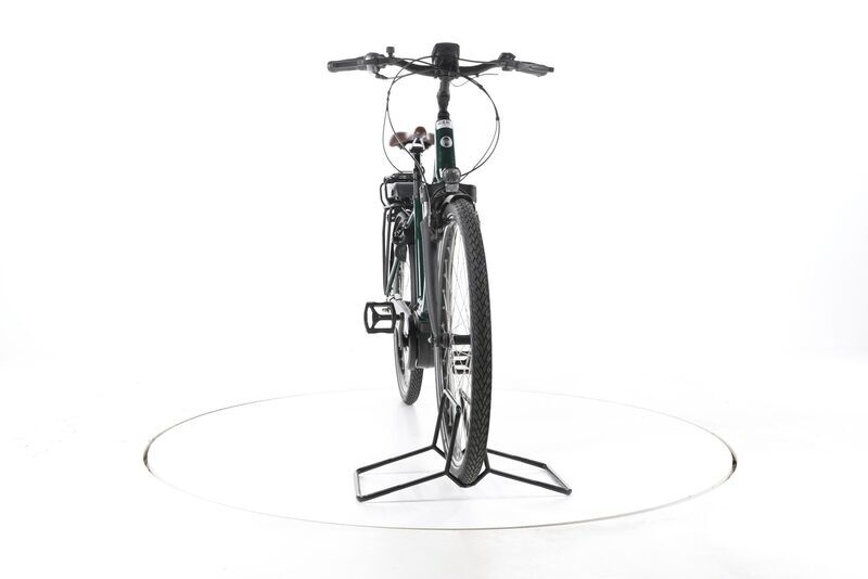 Excelsior Retro Cruiser 2022 | green | 28" | M | 500 - 3000 km, image 4 of 5