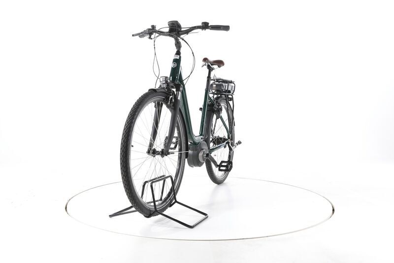 Excelsior Retro Cruiser 2022 | green | 28" | M | 500 - 3000 km, image 5 of 5