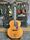 Excelsior Super King Gloss Natural 2009 Handmade Acoustic Guitar | Gloss Natural, thumbnail 1 of 5