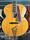 Excelsior Super King Gloss Natural 2009 Handmade Acoustic Guitar | Gloss Natural, thumbnail 4 of 5