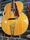 Excelsior Super King Gloss Natural 2009 Handmade Acoustic Guitar | Gloss Natural, thumbnail 5 of 5