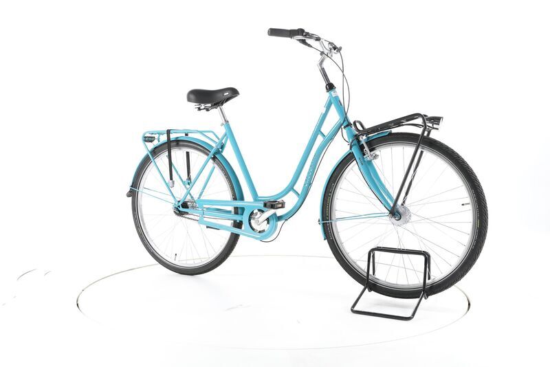 Excelsior Swan Retro 2022 | blue | 28" | 53 cm 1