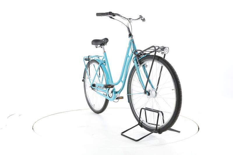 Excelsior Swan Retro 2022 | blue | 28" | 53 cm 2