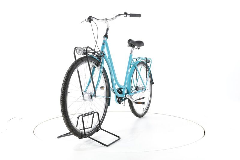 Excelsior Swan Retro 2022 | blue | 28" | 53 cm 4