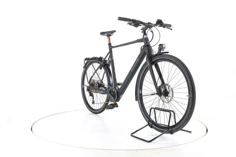 Excelsior Urban-E 2022 | black | 28" | not specified | > 3000 km, image 3 of 5