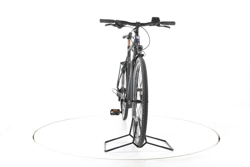 Excelsior Urban-E 2022 | black | 28" | not specified | > 3000 km, image 4 of 5