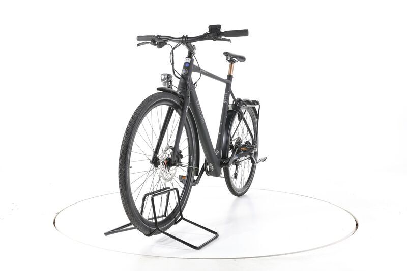Excelsior Urban-E 2022 | black | 28" | not specified | > 3000 km, image 5 of 5