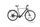 Excelsior Urban E 2022 | preto | 28" | M | > 3000 km, thumbnail 1 of 5