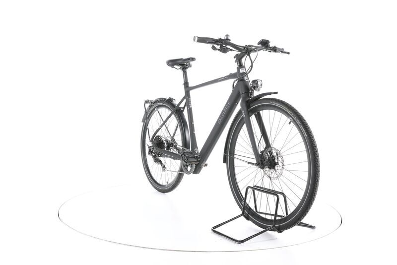 Excelsior Urban E 2022 | preto | 28" | M | > 3000 km, image 3 of 5
