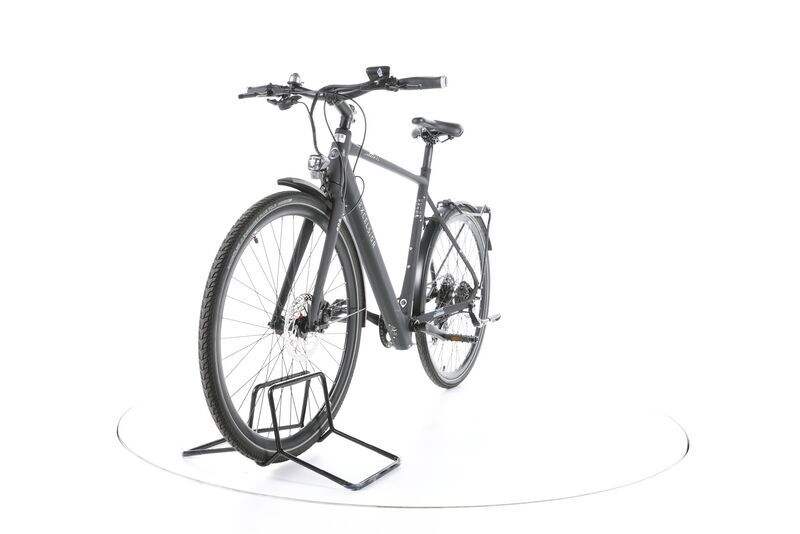 Excelsior Urban E 2022 | preto | 28" | M | > 3000 km, image 5 of 5