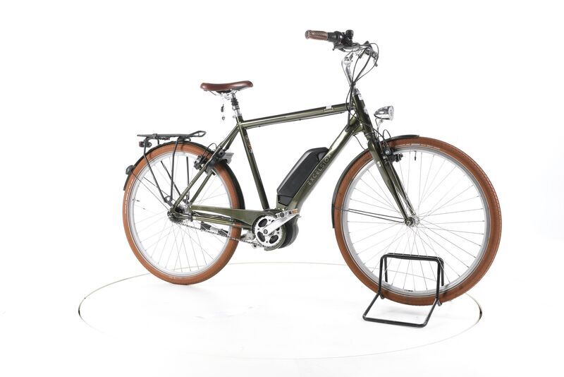 Excelsior Vintage 2022 | groen | 28" | 60 cm | >3000 km 1