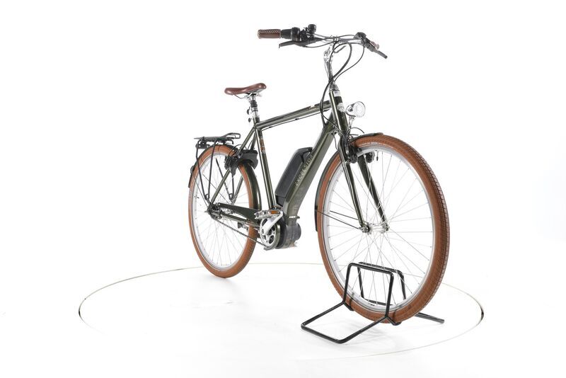 Excelsior Vintage 2022 | groen | 28" | 60 cm | >3000 km 2