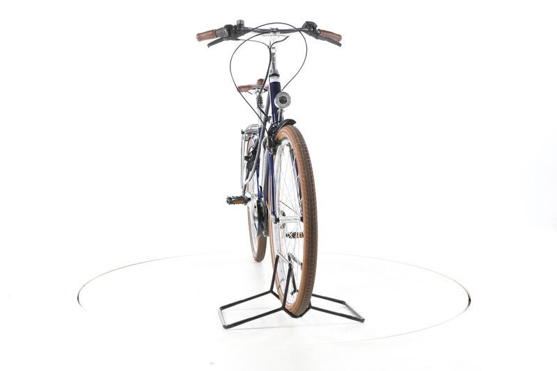 Excelsior Vintage E 2022 | blauw | 28" | 48 cm | < 500 km 3