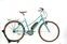 Excelsior Vintage E CB (2022) | Trapez | neptune | 28" | 53 cm | 100 - 500 km thumbnail 1/5