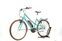 Excelsior Vintage E CB (2022) | Trapez | neptune | 28" | 53 cm | 100 - 500 km thumbnail 3/5