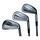 Exotics Tour Edge Forged Ironset | steif | Rechtshand | 3-PW thumbnail 1/5