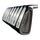 Exotics Tour Edge Forged Ironset | steif | Rechtshand | 3-PW thumbnail 3/5