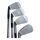 Exotics Tour Edge Forged Ironset | steif | Rechtshand | 3-PW thumbnail 5/5