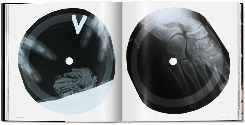Extraordinary Records | white, image 1 of 4