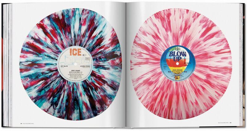 Extraordinary Records | white, image 3 of 4