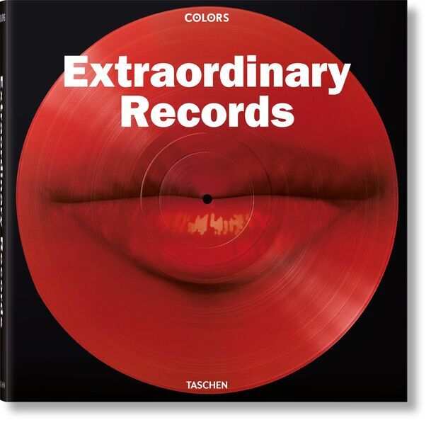 Extraordinary Records | Weiß, image 1 of 5