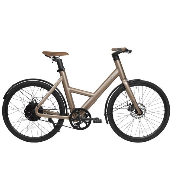 eXXite neXt Step (2022) | kupfer | 27.5" | 54 cm | < 100 km 1