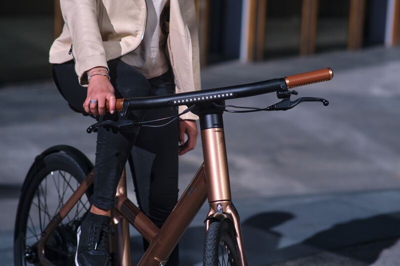 eXXite neXt Step (2022) | kupfer | 27.5" | 54 cm | < 100 km 3