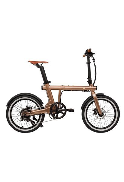 eXXite XS (2021) | koper | 20" | < 100 km 1