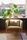Eyrie Loungestuhl yellow | yellow, thumbnail 3 of 4