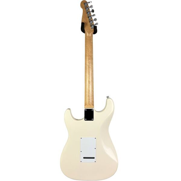 Faber FA130S-BLR-HSS Stratocaster – Blonde | Original, image 4 of 5