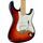 Faber FA130S-CHM-HSS Stratocaster – Dark Cherry Sunburst | Original, thumbnail 2 of 5