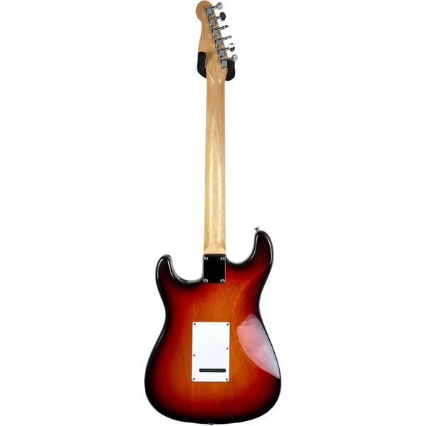 Faber FA130S-CHM-HSS Stratocaster – Dark Cherry Sunburst | Original, image 4 of 5