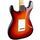 Faber FA130S-CHM-HSS Stratocaster – Dark Cherry Sunburst | Original, thumbnail 5 of 5