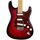 Faber FA130S-CHM-SSS Stratocaster – Dark Cherry Sunburst | Original, thumbnail 1 of 5