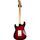 Faber FA130S-CHM-SSS Stratocaster – Dark Cherry Sunburst | Original, thumbnail 4 of 5