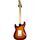 Faber FA130S-VFM-HSS Stratocaster – Violin Finish | Original, thumbnail 4 of 5