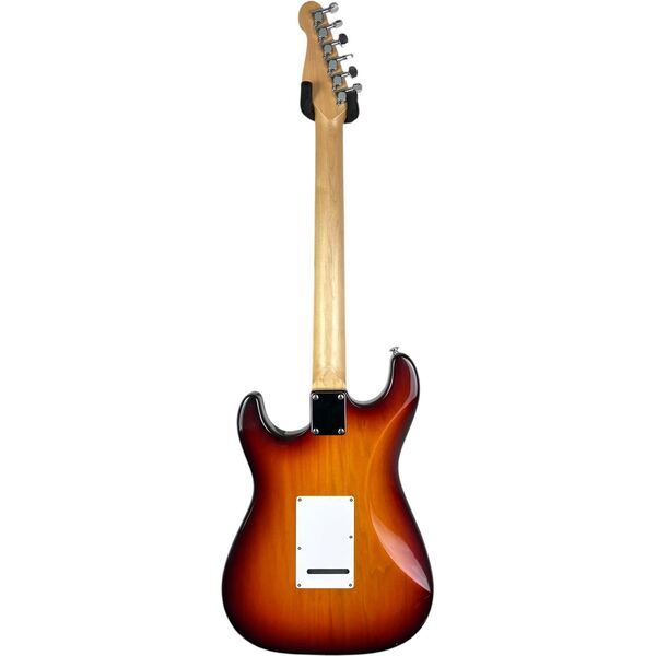 Faber FA130S-VFM-HSS Stratocaster – Violin Finish | Original, image 4 of 5