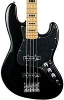 Faber JBC BB Jazz Bass - black