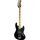 Faber JBC BB Jazz Bass - Black | black, thumbnail 3 of 5