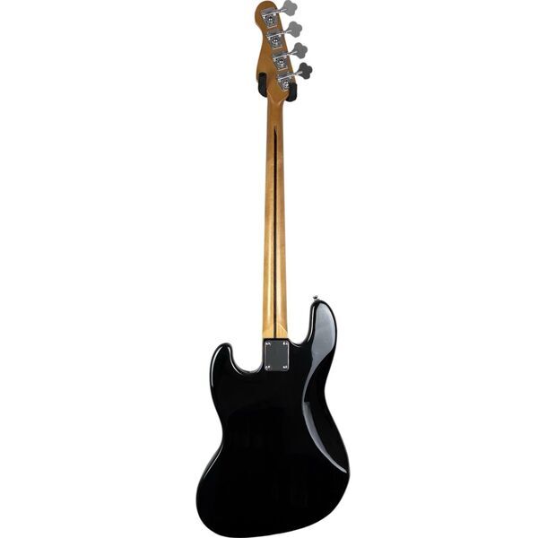 Faber JBC BB Jazz Bass - Black | black, image 4 of 5