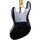 Faber JBC BB Jazz Bass - Black | black, thumbnail 5 of 5