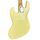 Faber JBC VWR Jazz Bass - Vintage White | Vintage White, thumbnail 5 of 5